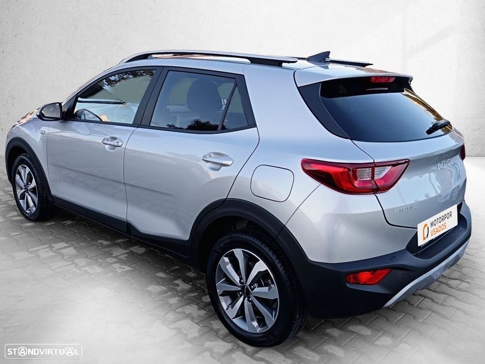 Kia Stonic 1.2 Dynamic - 7