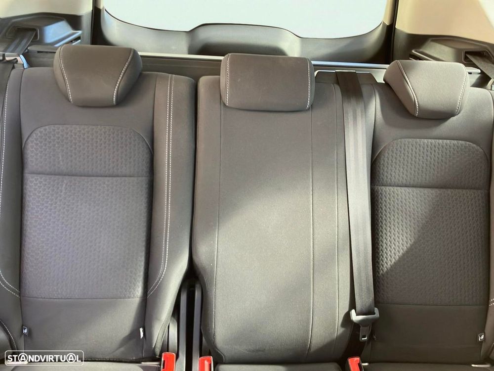 Ford Kuga 1.5 TDCi Titanium - 17
