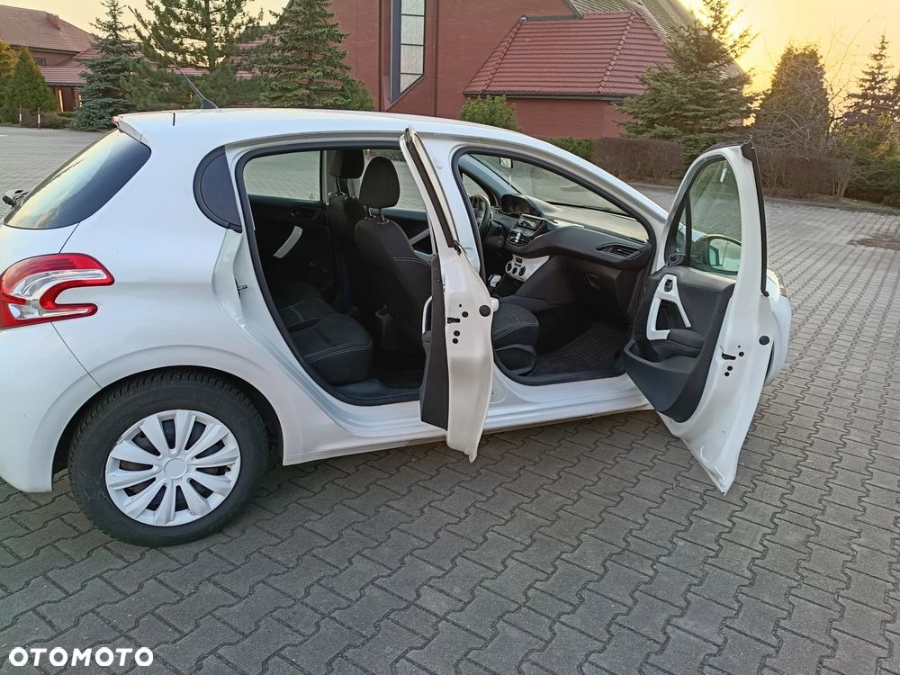Peugeot 208 PureTech 68 Like - 15