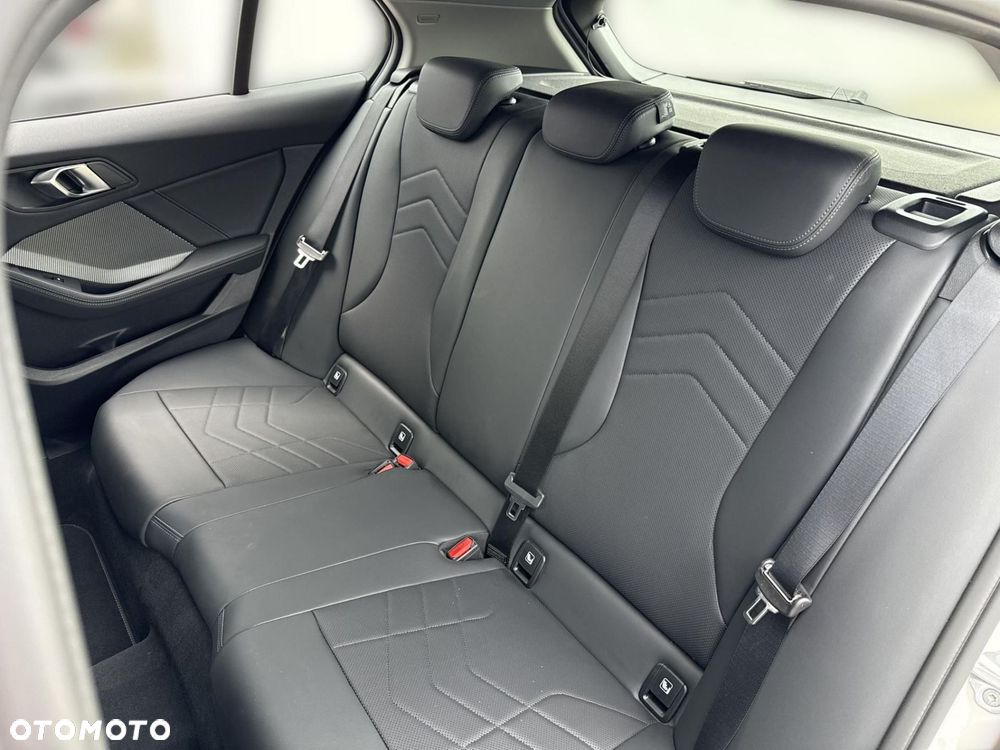 BMW Seria 1 - 9