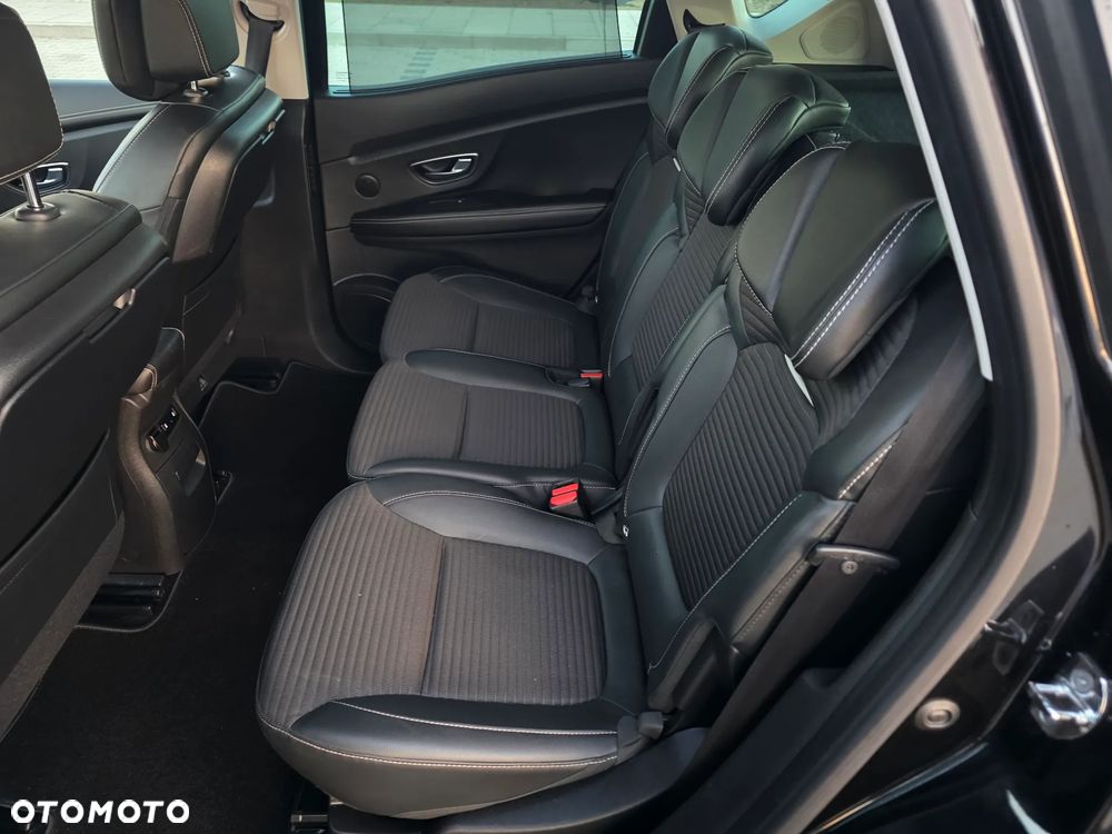 Renault Scenic 1.2 TCe Energy Bose EU6 - 15