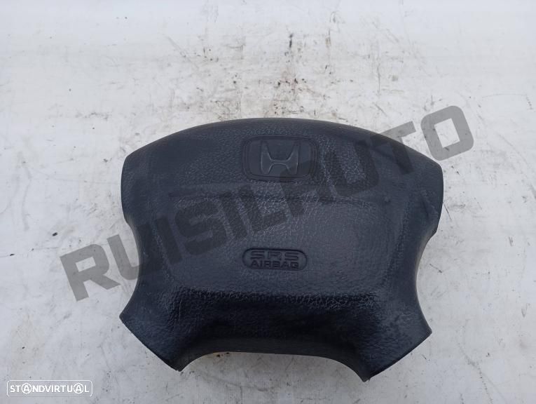 Airbag Volante Hz101k535 Honda Civic Vi Sw [1995_2000] 1.4 I - 1