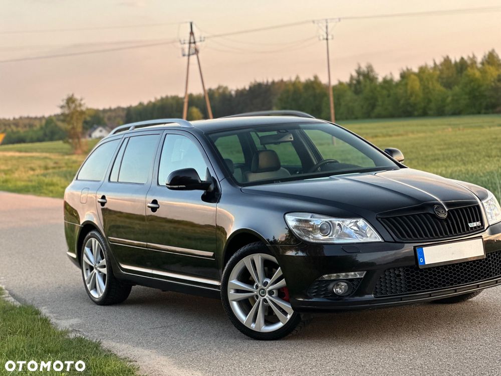 Skoda Octavia - 18