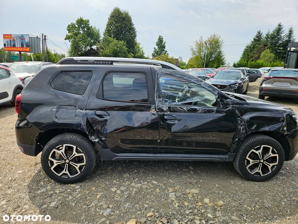 Dacia Duster TCe 125 4WD Prestige - 3