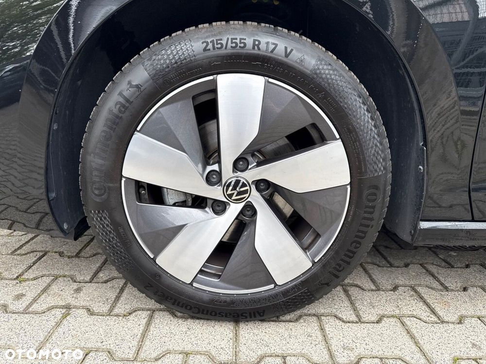 Volkswagen Passat Variant 1.5 TSI ACT mHEV Business Plus DSG - 41