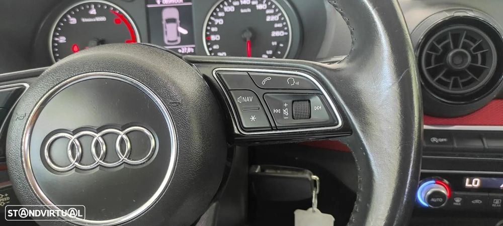 Audi Q2 1.6 TDI Sport - 33