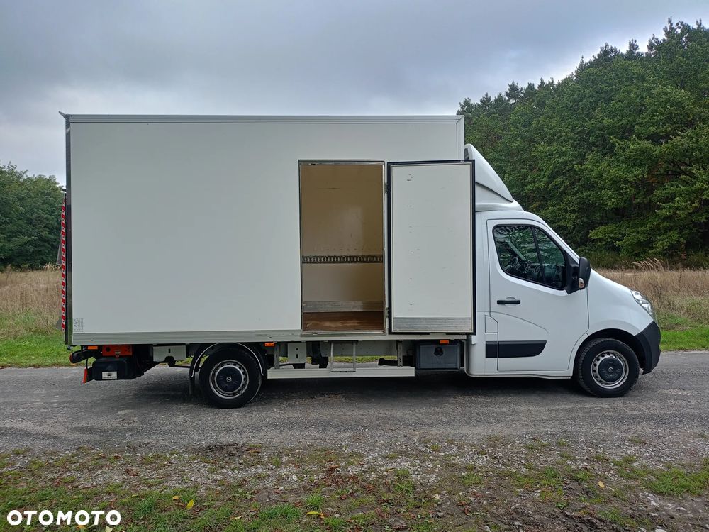 Opel MOVANO - 13