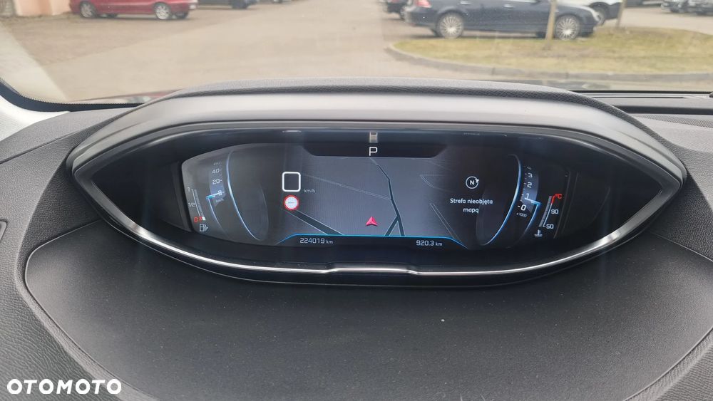 Peugeot 5008 BlueHDi 180 EAT8 GT Pack - 27