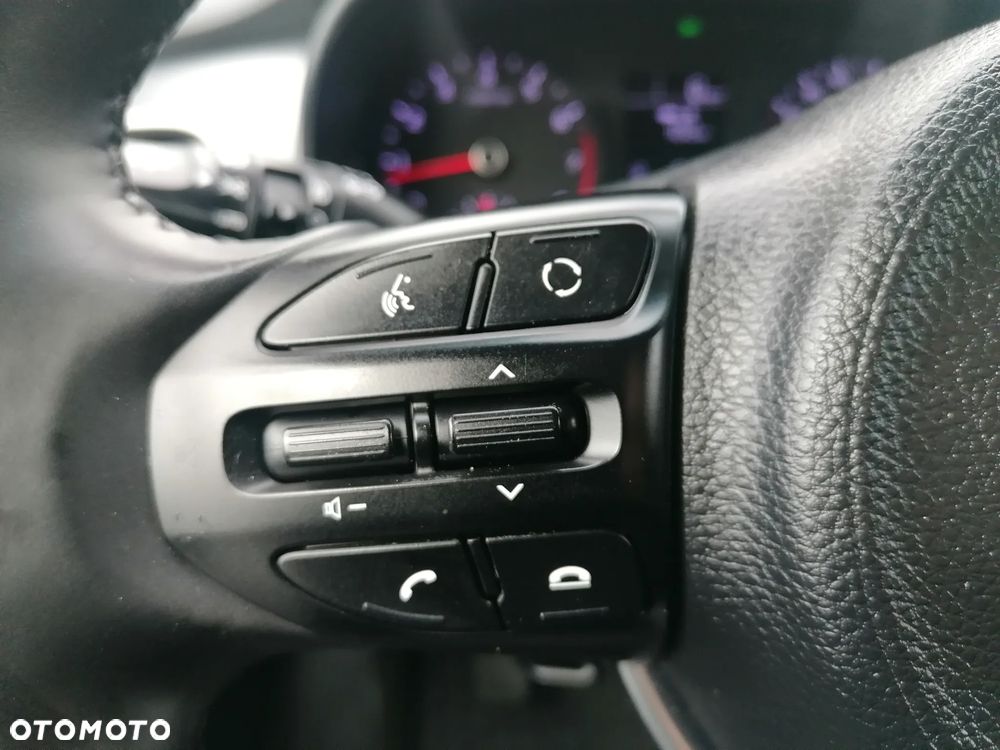 Kia Stonic 1.4 XL - 19
