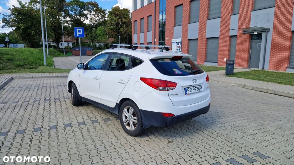 Hyundai ix35 1.6 GDI Comfort 2WD - 3