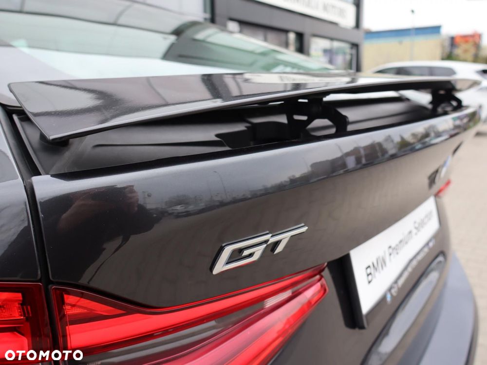 BMW 6GT 620d xDrive Luxury Line - 26