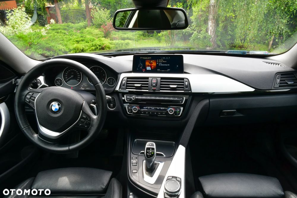 BMW Seria 4 - 3