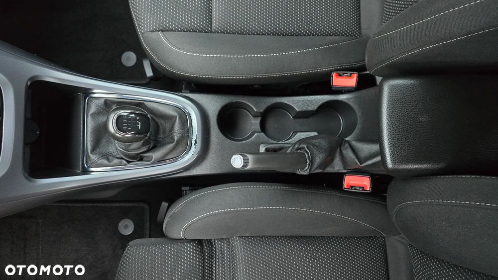 Opel Astra - 21