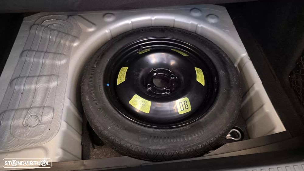 Citroën C4 1.6 e-HDi Exclusive CMP6 - 22