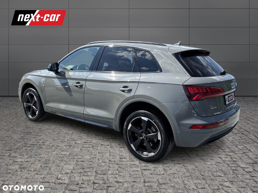 Audi Q5 2.0 TDI Quattro S tronic - 3