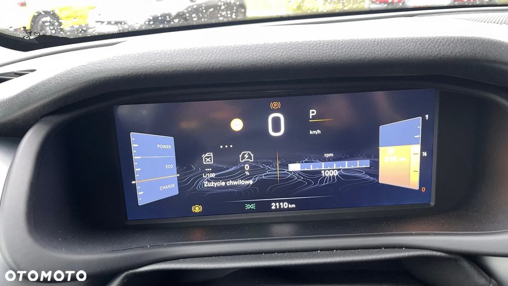 Jeep Avenger ver-1-2-t3-mhev-summit-fwd-edct6 - 8