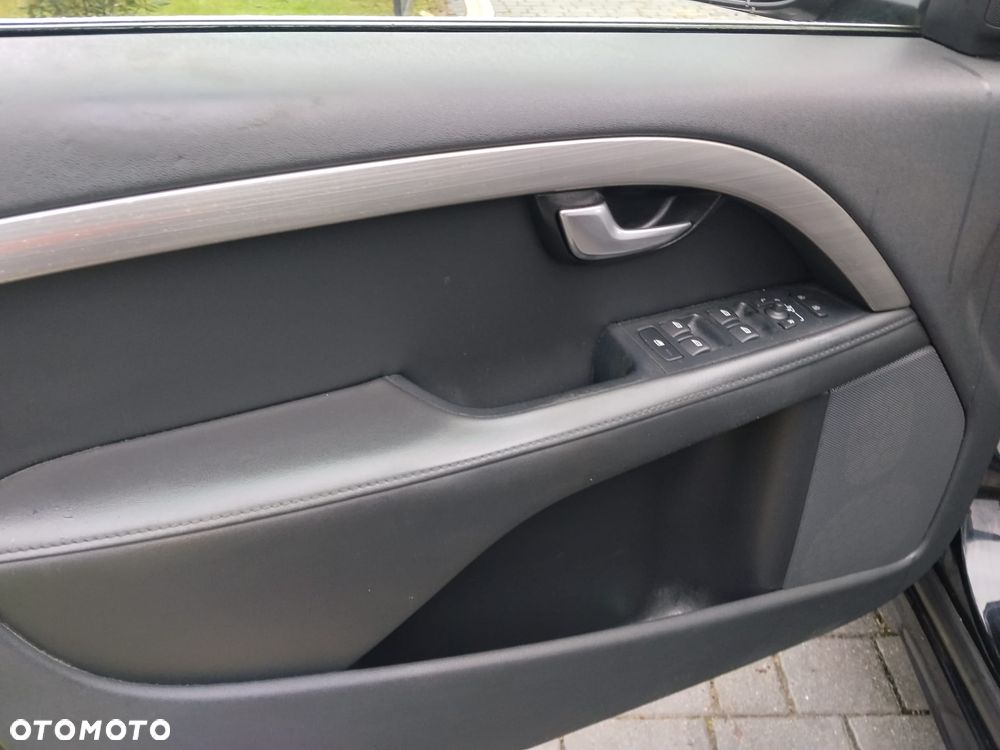 Volvo S80 2.4D Kinetic - 34