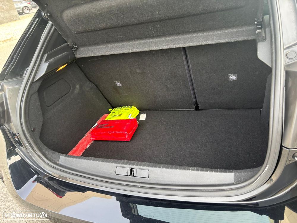 Opel Corsa 1.2 T GS Line - 16