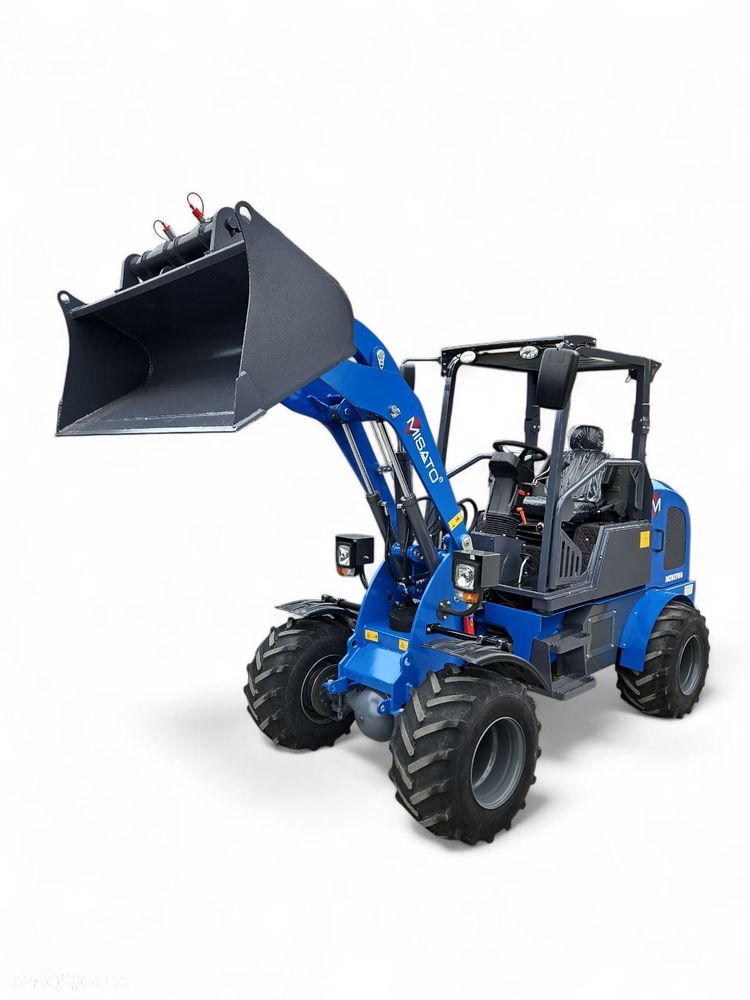 MISATO Mini 780 - 5