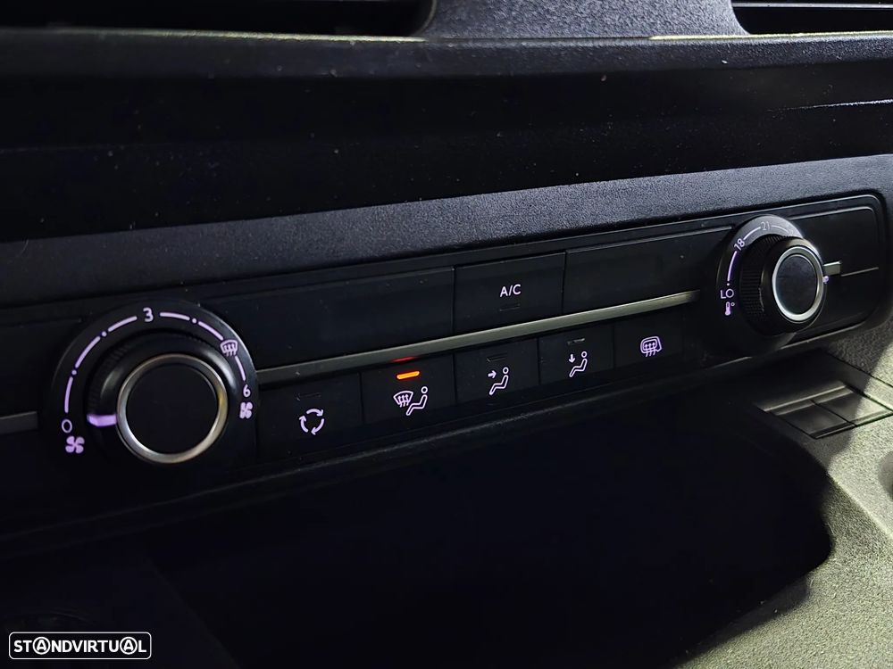 Citroën Berlingo XL - 79.000KMS | GARANTIA | NACIONAL - 8