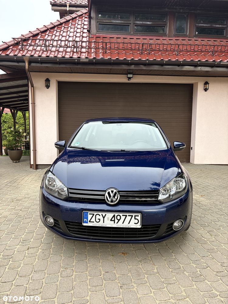 Volkswagen Golf - 2
