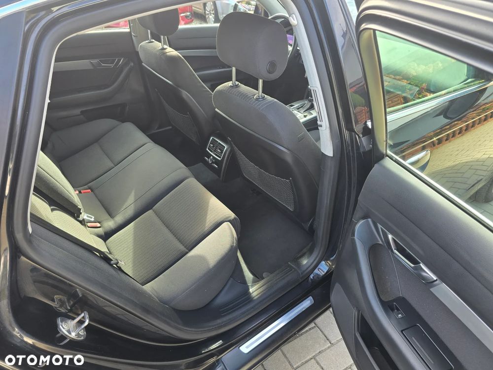 Audi A6 Limousine - 10
