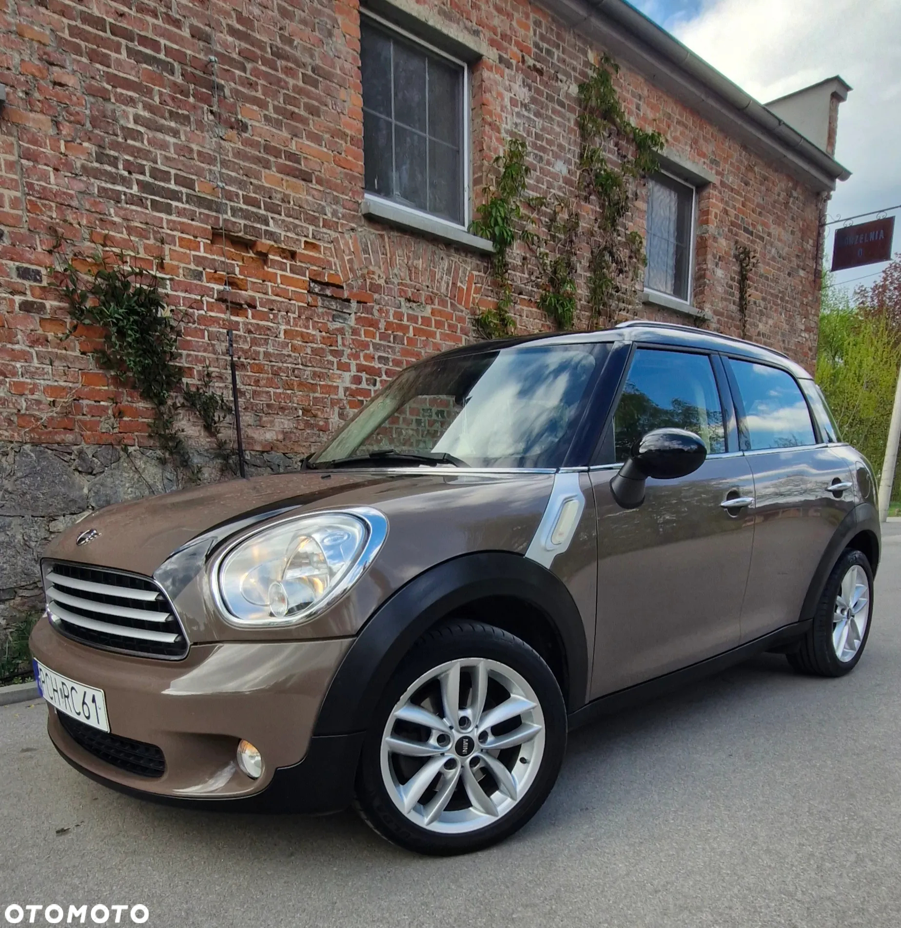 MINI Cooper D - 6