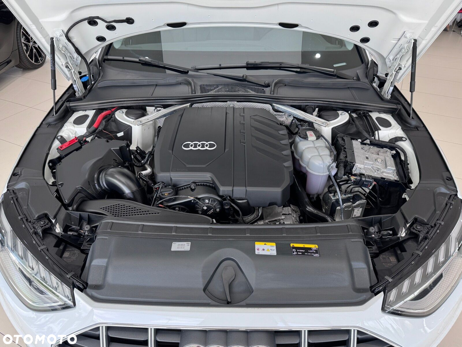 Audi A4 Allroad - 21
