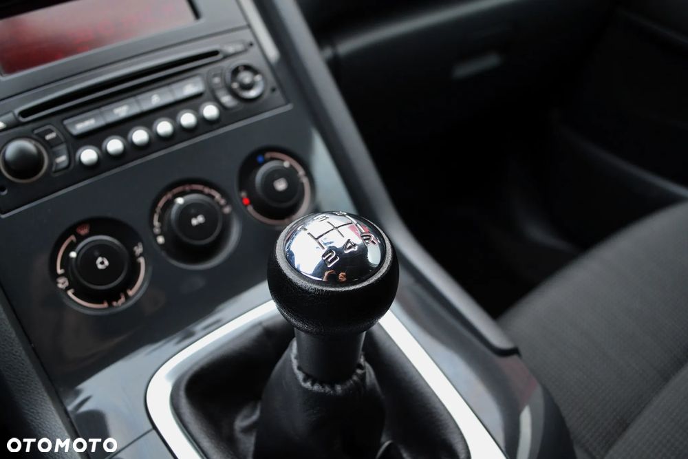 Peugeot 5008 120 VTi Tendance - 21