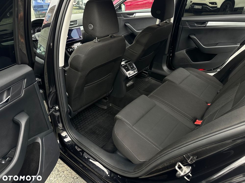 Skoda Superb 1.4 TSI ACT Ambition - 17