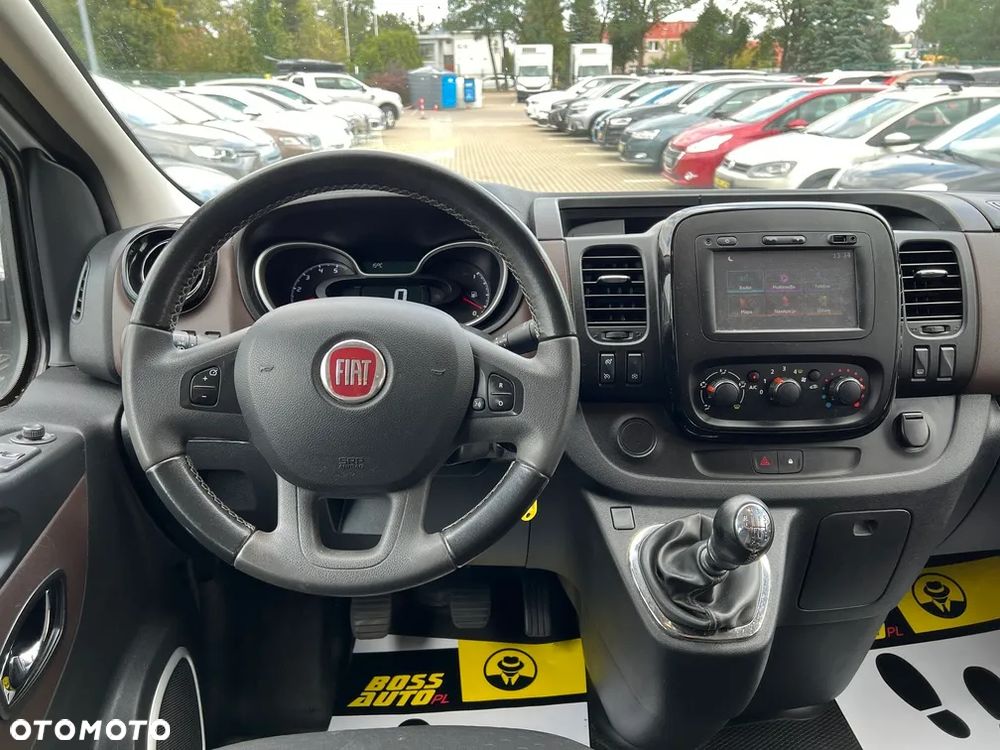 Fiat Talento L2H1 Family - 12