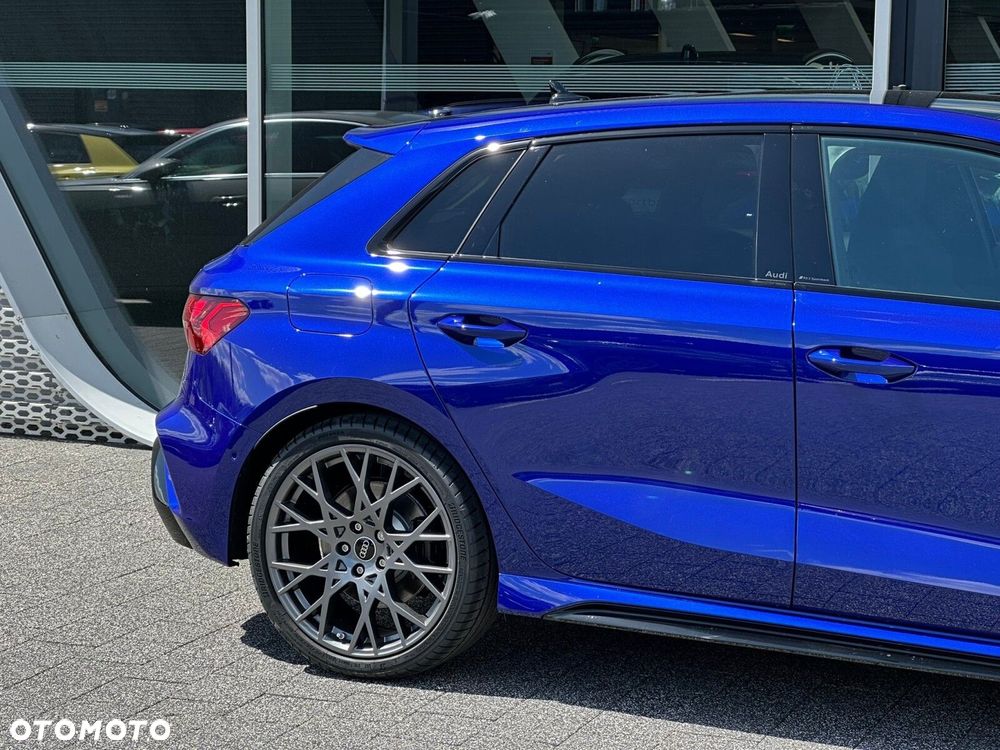 Audi RS3 Sportback - 7