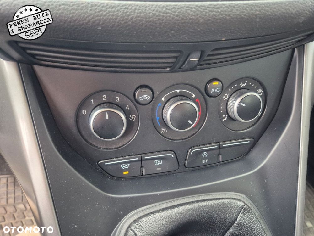 Ford Kuga - 21
