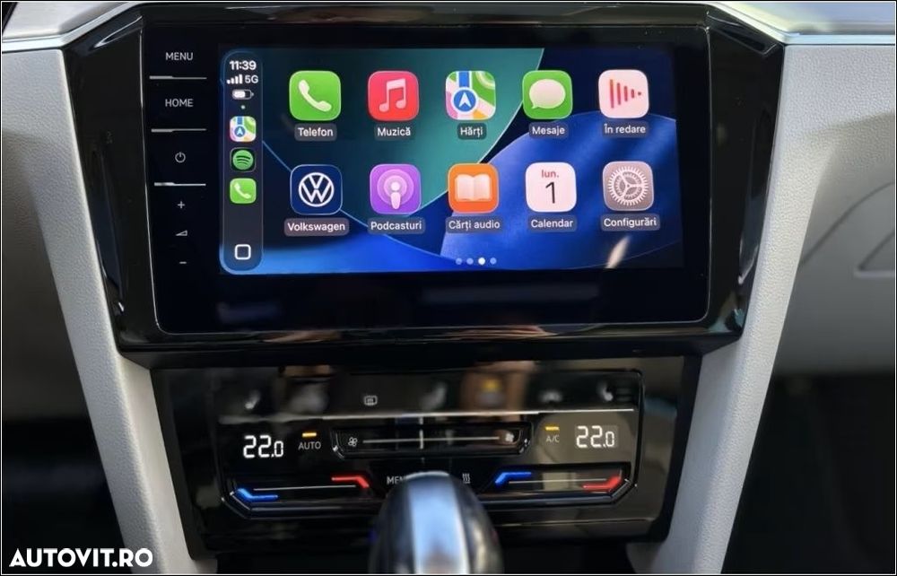 Volkswagen Passat Variant 2.0 TDI SCR DSG 4Motion Elegance - 23