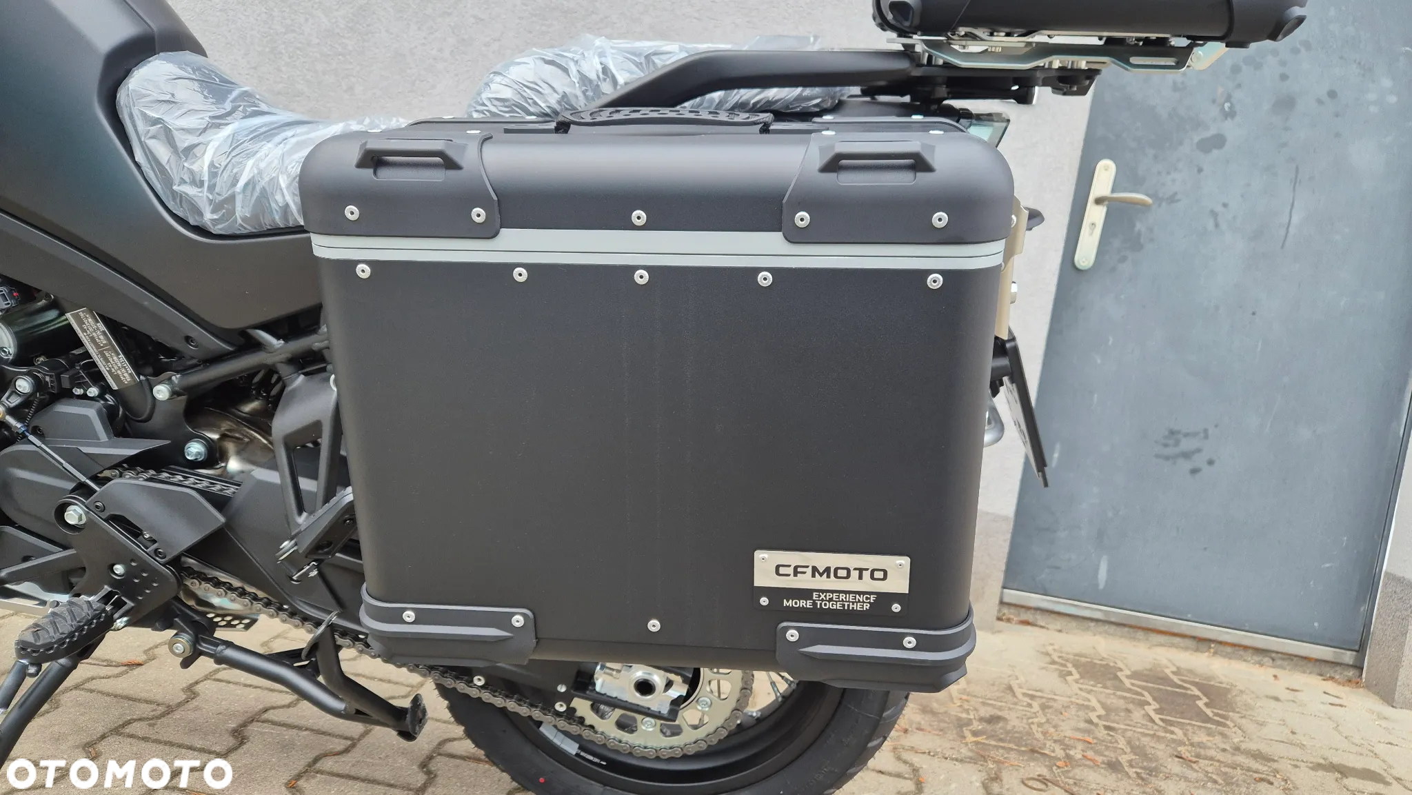 CFMoto Inny - 24