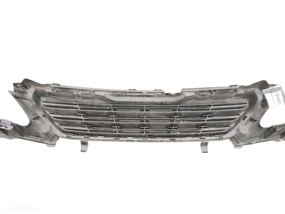 ATRAPA GRILL PEUGEOT 308 II T9 (2014-2017) 1.6 BlueHDI 120KM - 2