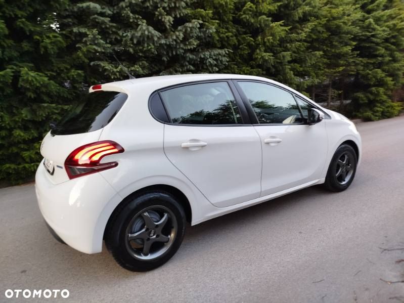 Peugeot 208 1.6 BlueHDi Active - 6