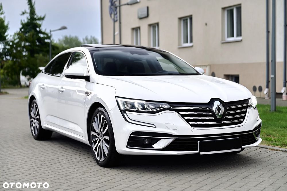 Renault Talisman - 20