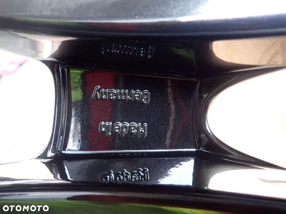 FELGI ALUMINIOWE PORSCHE 911 11JX19 ET67 8JX19 ET57 99736216208 - 13