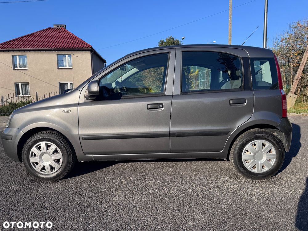 Fiat Panda 1.2 Dynamic - 7