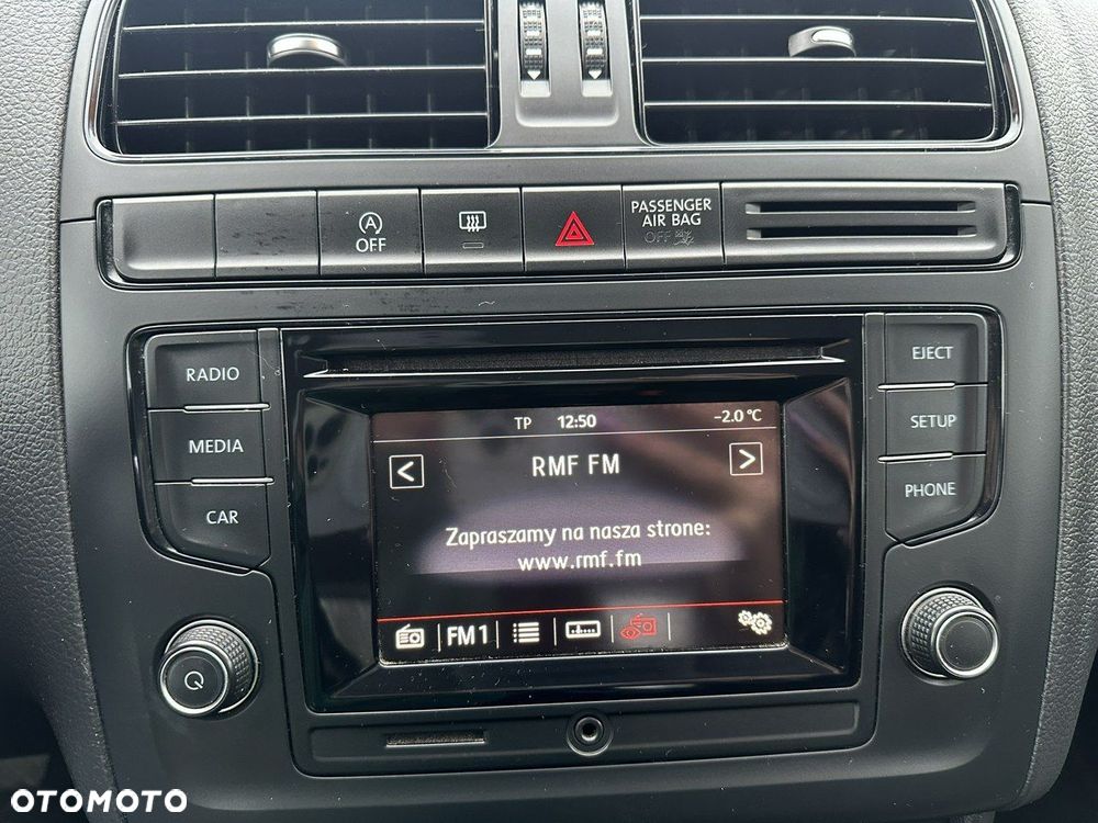 Volkswagen Polo - 19