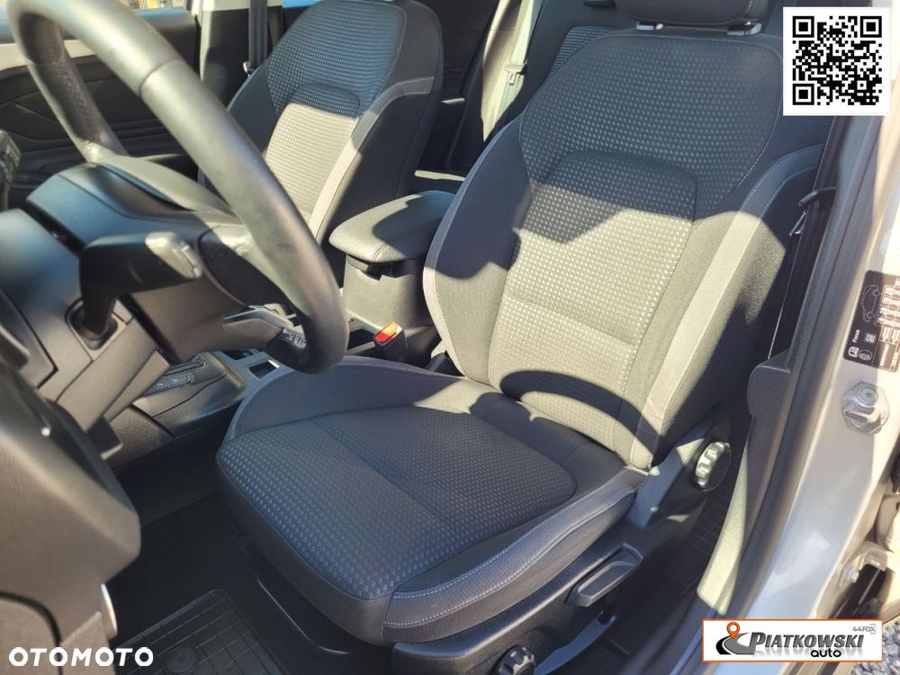 Ford Focus - 18