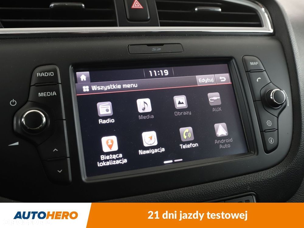 Kia Ceed Cee'd 1.4 Smart Plus - 21