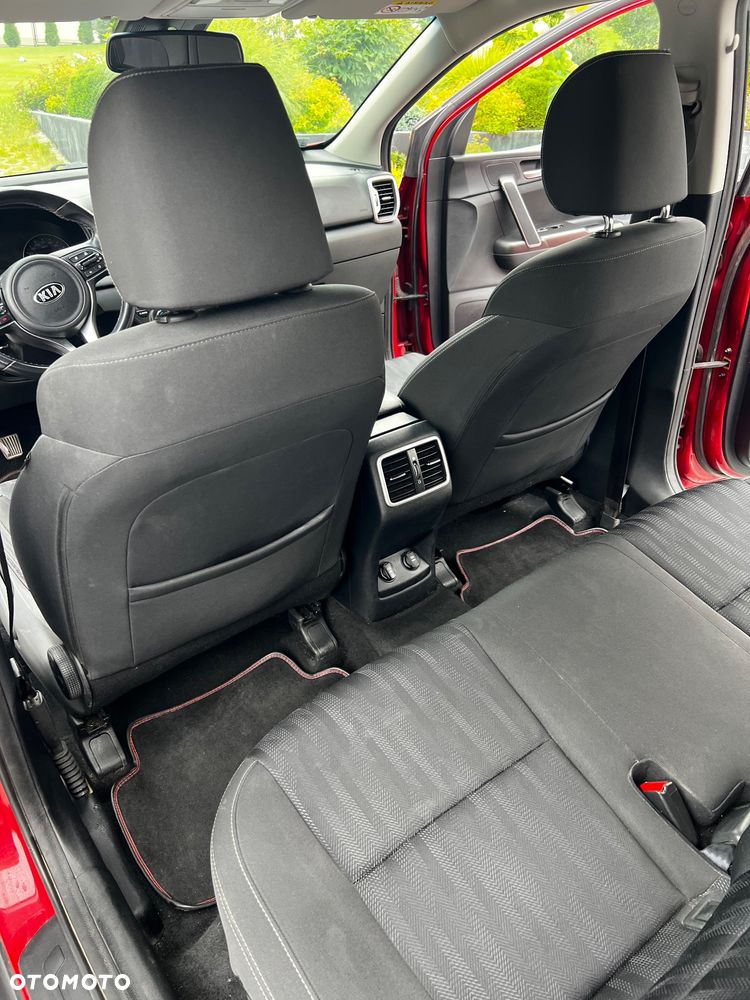 Kia Sportage 1.6 GDI M 2WD - 8