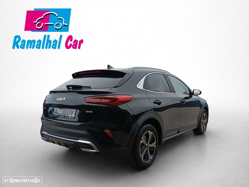 Kia XCeed 1.6 GDi PHEV Drive - 8