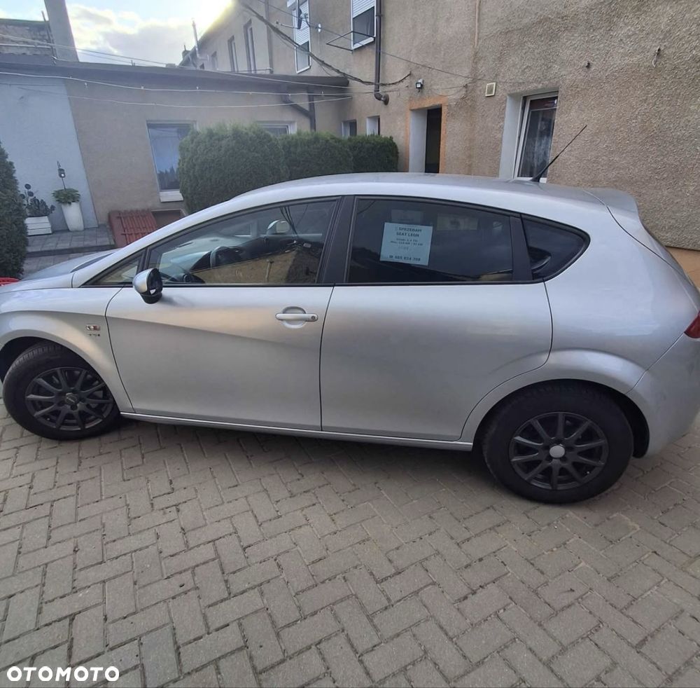 Seat Leon - 2
