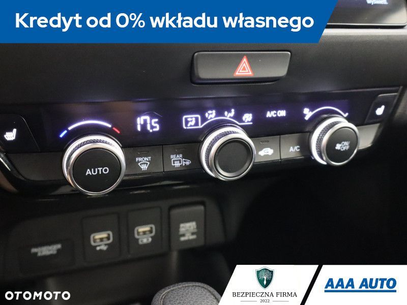 Honda Jazz - 14