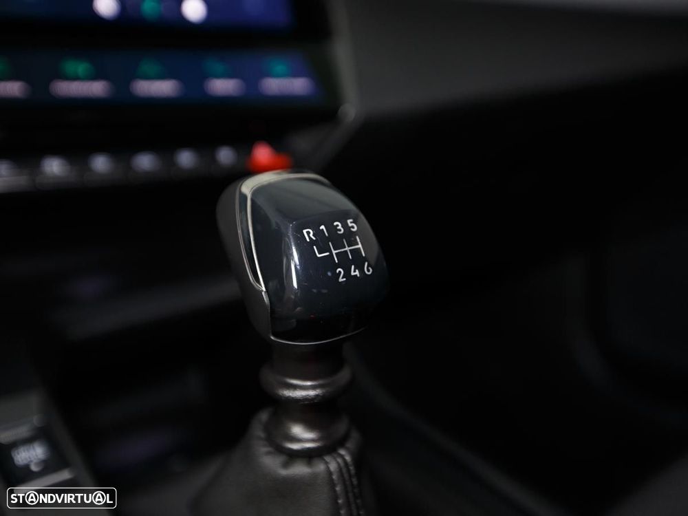 Peugeot 308 SW 1.5 BlueHDi Allure - 15