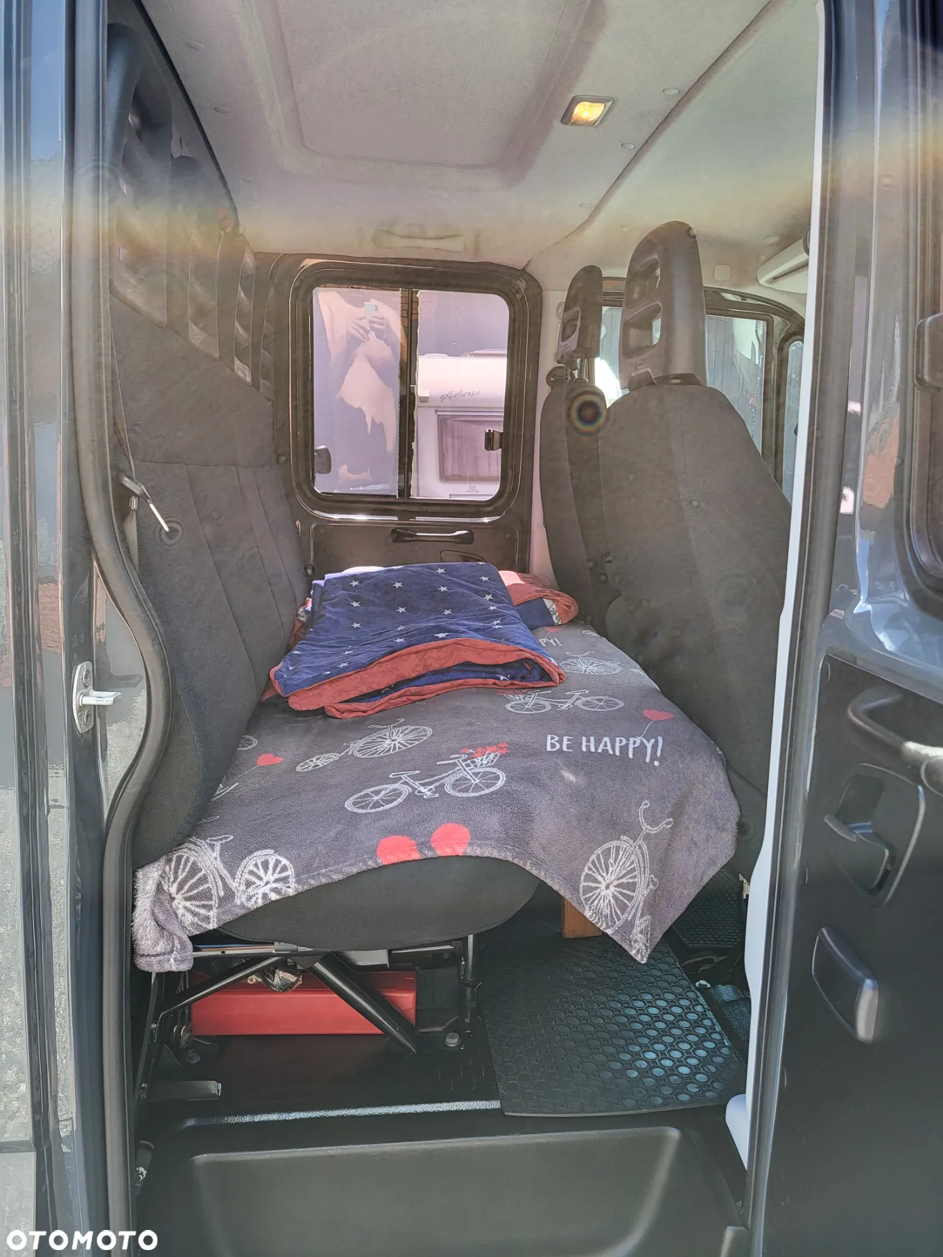 Iveco Daily - 8