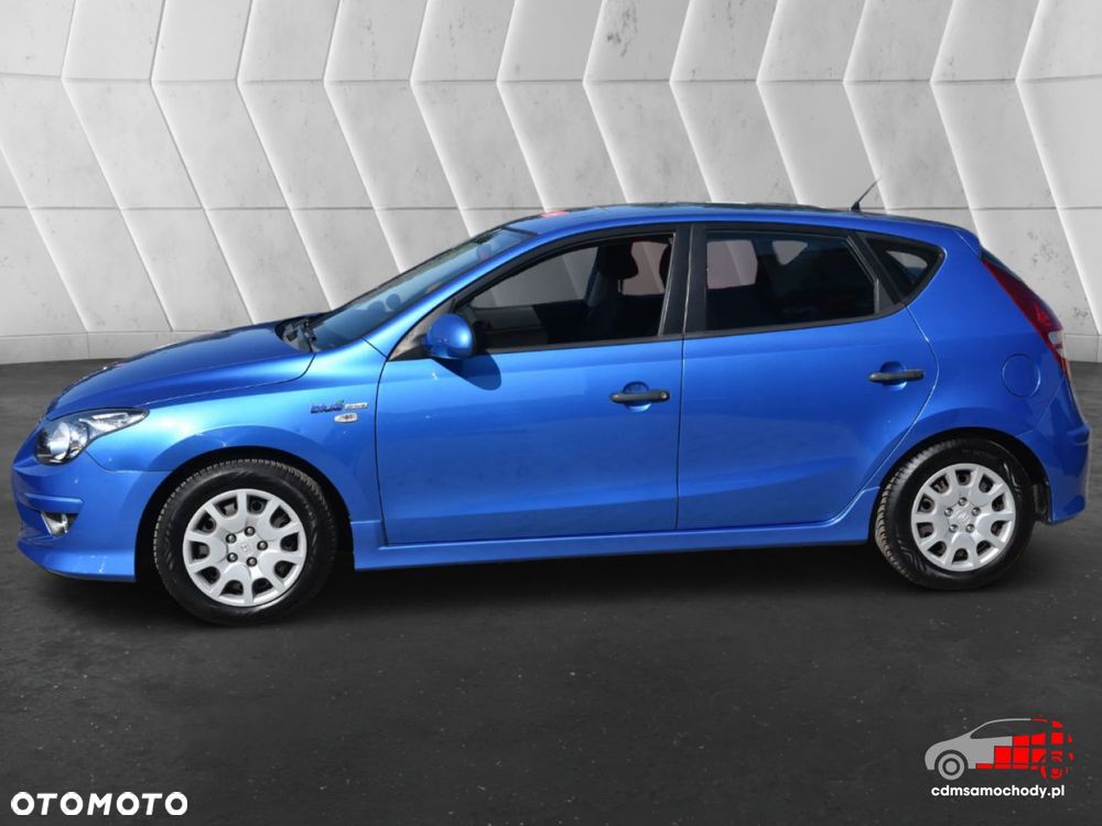 Hyundai i30 - 7